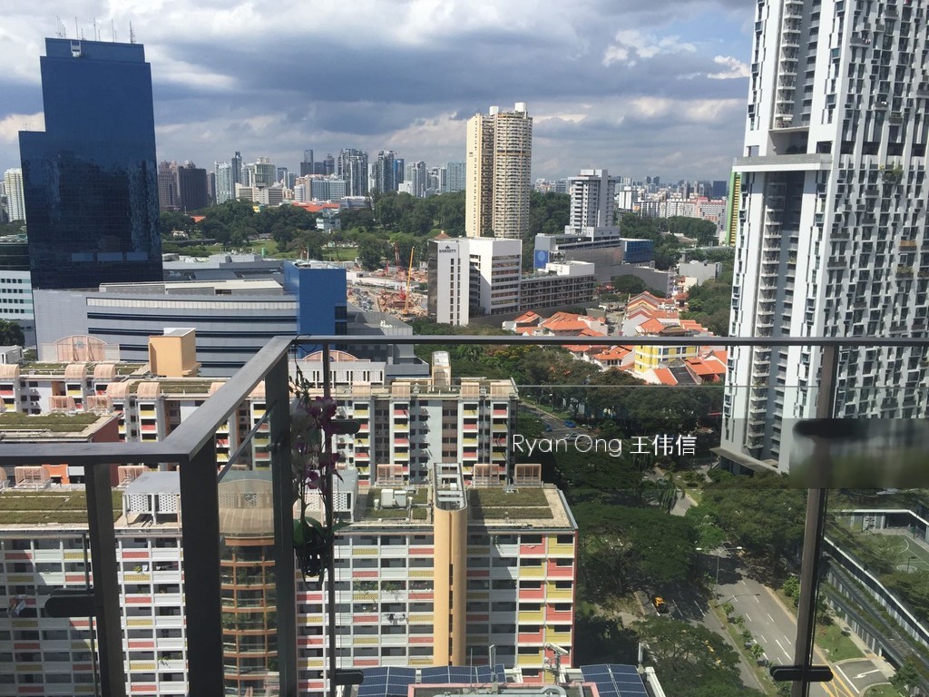 The Beacon (D2), Apartment #137631902